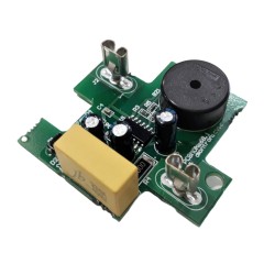 TIMBRE TEMPORIZADOR HORNO UNOX FM RMG DOBRA SALVA EKA Tropicalizada