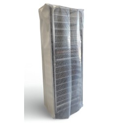 Funda de carro horno panaderia pasteleria 75x100 REVENT, GPG, BONGARD, BEGESA, MONDIAL FORNI, SALVA,