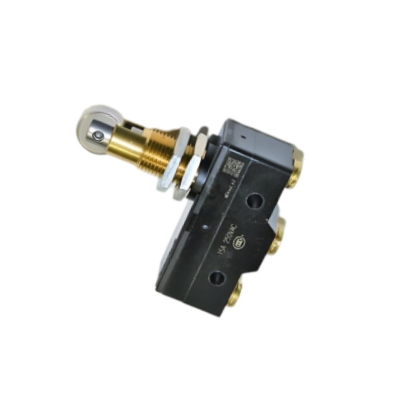 MICROINTERRUPTOR HORNO DOBRA BERTAM OMRON Z-15GQ22-B
