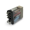 OMRON G2R-1-SNI RELE POTENCIA 24VDC 24VAC 240VAC CON PULSADOR DE PRUEBA