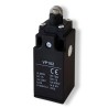 FINAL CARRERA PULSADOR CON ROLDANA ACERO OMRON D4D 1532N TELEMECANIQUE XCKN2103P20