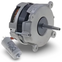 MOTOR FIR 3013.2346 HORNO FM