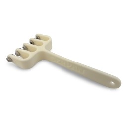 SOPORTE CUCHILLA GREÑADOR QUINTUPLE ANCHO CORTE 10mm