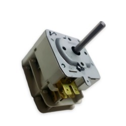 TEMPORIZADOR GH4117 A HORNO SMEG lfa100X, Alfa10XA, Alfa130X, Alfa132X, Alfa135B1, Alfa135BM, Alfa135GH, Alfa135X, Alfa135X1, Al
