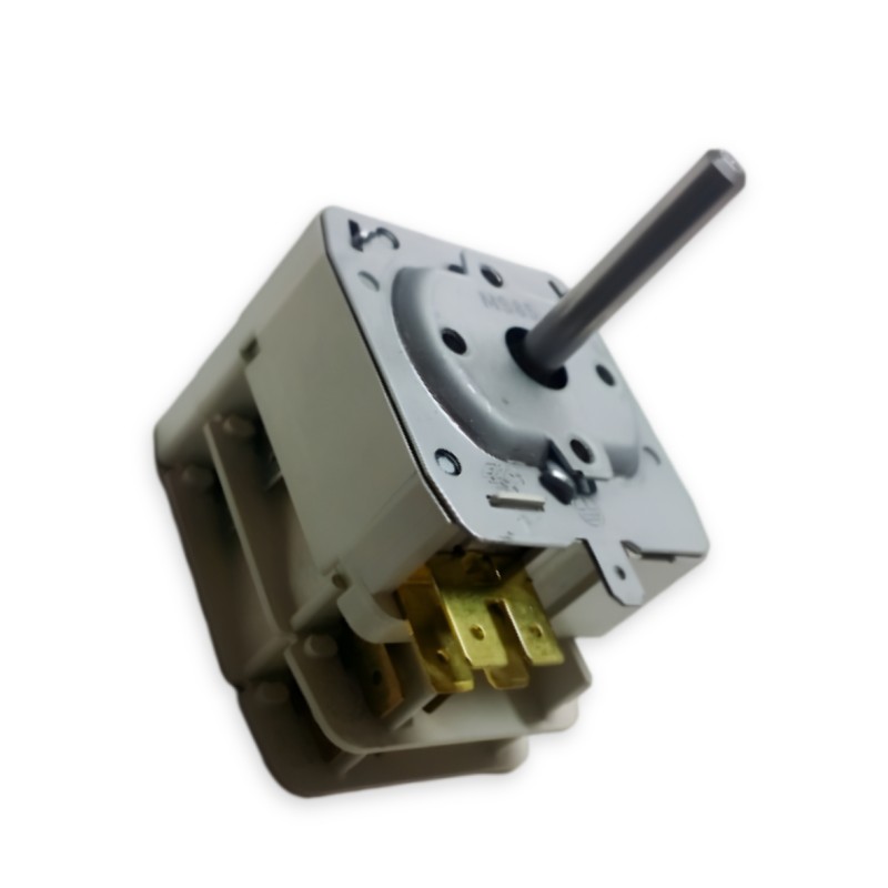 TEMPORIZADOR GH4117 A HORNO SMEG lfa100X, Alfa10XA, Alfa130X, Alfa132X, Alfa135B1, Alfa135BM, Alfa135GH, Alfa135X, Alfa135X1, Al