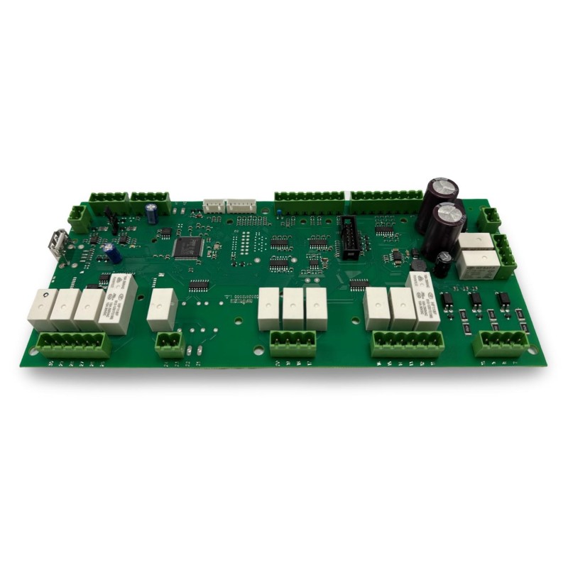 TARJETA DE POTENCIA HORNO FM SMART SYSTEM V5/V7 320H56 VERSION 2020