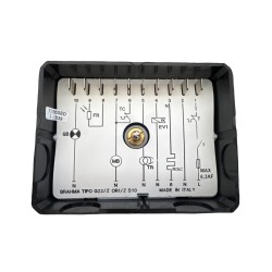 CENTRALITA BRAHMA TYPE G22/Z TW10 TS10 18049300 GF33 S03 BRAHMA 633 18116030