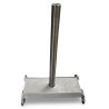 SOPORTE PERCHA CARRO HORNO REVENT BEGESA