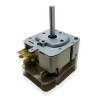 TEMPORIZADOR HORNO RMG BLACK 3 STAR 2 FIMOR B643 R MONO HORNO SMEG lfa100X, Alfa10XA, Alfa130X, Alfa132X, Alfa135B1, Alfa135BM, 