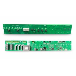 PANEL FRONTAL DISPLAY HORNO EKA 