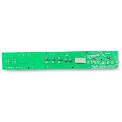 PANEL FRONTAL DISPLAY HORNO EKA S026_3 EKF1016G TC EKF1016G TC L-M EKF1064G TC EKF1064G TC L-M EKF1111G TC EKF1111G TC L-M EKF31