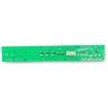 PANEL FRONTAL DISPLAY HORNO EKA S026_3 EKF1016G TC EKF1016G TC L-M EKF1064G TC EKF1064G TC L-M EKF1111G TC EKF1111G TC L-M EKF31