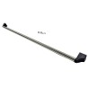 KIT MANETA K0H3195B COMPLETA PUERTA HORNO UNOX LINEA MICRO XF043 XF033 XF023 XF013 XF003