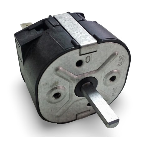 Temporizador horno 120 MINUTOS UNOX DOBRA RMG FM FAUCIGNY INSTRUMENTS 2678 UNOX TM011 FM 330H09