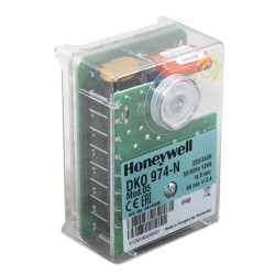 CENTRALITA SATRONIC / HONEYWELL DKO 974-N (Mod. 05)