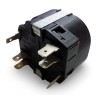 UNOX TM011 Temporizador horno 120 MINUTOS UNOX DOBRA RMG FM FAUCIGNY INSTRUMENTS 2678 UNOX TM011 FM 330H09