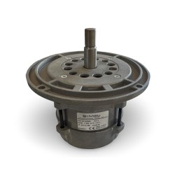 MOTOR SIMEL ZD6/2069 QUEMADOR FLAXMER F5 F8 QUEMADOR HORNO PANADERIA PASTELERIA