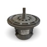 MOTOR SIMEL ZD6/2069 QUEMADOR FLAXMER F5 F8 QUEMADOR HORNO PANADERIA PASTELERIA