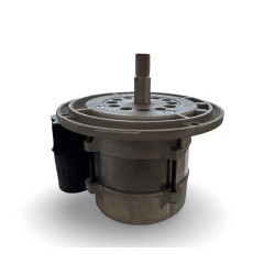 MOTOR SIMEL ZD6/2069 QUEMADOR FLAXMER F5 F8 QUEMADOR HORNO PANADERIA PASTELERIA