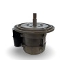 MOTOR SIMEL ZD6/2069 QUEMADOR FLAXMER F5 F8 QUEMADOR HORNO PANADERIA PASTELERIA