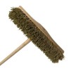 CABEZA CEPILLO PARA BARRER HORNO ANCHO 40cm