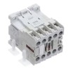 MINICONTACTOR 4 POLOS 20A A 230Vac HORNO UNOX KVE1115A