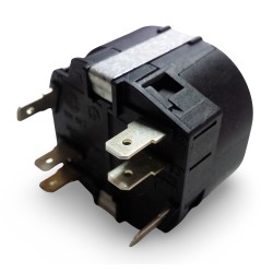 KTM1005A Temporizador BATIDORA PARBER PM 40 POLTIK EU LK8 TYP 600 horno 60min UNOX DOBRA RMG FM 330H18 FAUCIGNY INSTRUMENTS 2730