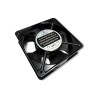 VENTILADOR AXIAL REFRIGERACION 230VAC 120x120x38mm HORNO DOBRA 611 UNOX BESTFOR EKA  LUFT KLA230AP120ABTH