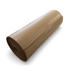 BOBINA PAPEL ESCUDILLADORA BIZCOCHO LARGO 200m