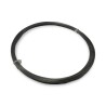 ALAMBRE CORTE ESCUDILLADORA BIZCOCHOS ALAMBRE ACERO CUERDA PIANO Ø0,6mm 100gr ALAMBRES START