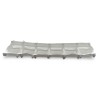 FUNDA CAMARA REPOSO SALVA 6 NIDOS MEDIDA NIDO 150x160mm