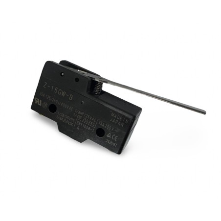 OMRON Z-15GW-B FINAL DE CARRERA GENERAL EMPAQUETADORA MAPE ULMA PANASONIC AM1701 PEN TM-1701