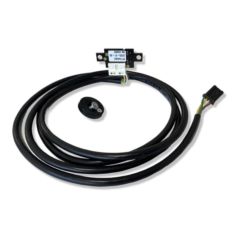 KIT SENSOR NUMERO DE GIROS MOTOR HORNO UNOX KPE1710B