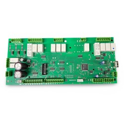 320H42 TARJETA POTENCIA HORNO FM SMART V5" V7" HORNO FM ST 610 V7 ELECTRICO