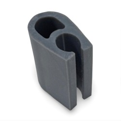 GOMA PUERTA PARA HORNO EUROFOURS RS10A20-2 F2 F4 F5 F10