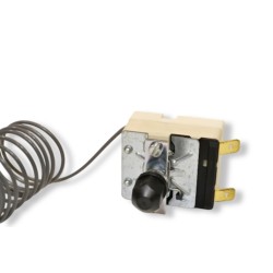 TERMOSTATO SEGURIDAD EGO HORNO FM 319ºC