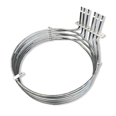 RESISTENCIA HORNO FM 7500W 210H25
