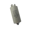 CONDENSADOR DOMOPART 6,3uF 450VAC CON TORNILLO M8