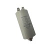 CONDENSADOR SKL 16uF 450VAC CON TORNILLO M8