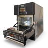HORNO UNOX SPEDD COMPACT ECO XEMA-01NS-MCDN HORNO MICROONDAS UNOX HORNO MICROONDAS CAFETERIA RESTAURANTE CATERING PANADERIA PAST