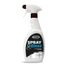 DB1044 UNOX SPRAY&Rinse 750ml DETERGENTE HORNO PACK 12Und