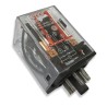 RELE DE POTENCIA 230VAC 2 CONTACTOS 10A CONEXION 8 PIN HORNO DOBRA 611