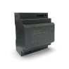 TRANFORMADOR 230Vac A 24Vdc 92W 3,83A CARRIL DIN TRACON LDCVDIN-100-24 TRANSFORMADOR TENSION HORNO PANADERIA HORNO EKA