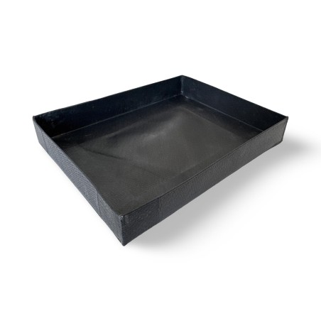 UNOX TG126 BANDEJA TEFLONADA UNOX HORNO MICROONDAS 140x180x25mm