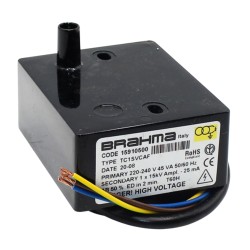 TRANSFORMADOR ENCENDIDO BRAHMA TC1SVCAF 15910500