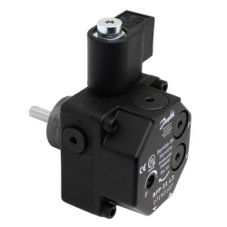BOMBA DANFOSS BFP 21 L3 071N7107 GIRO A DERECHA