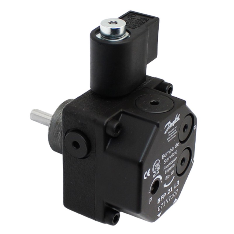 BOMBA DANFOSS BFP 21 L3 071N7107 BFP 21 L3 071N0107