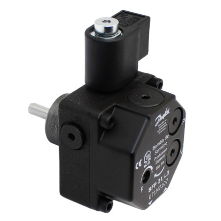 BOMBA DANFOSS BFP 21 L3 071N7107 BFP 21 L3 071N0107