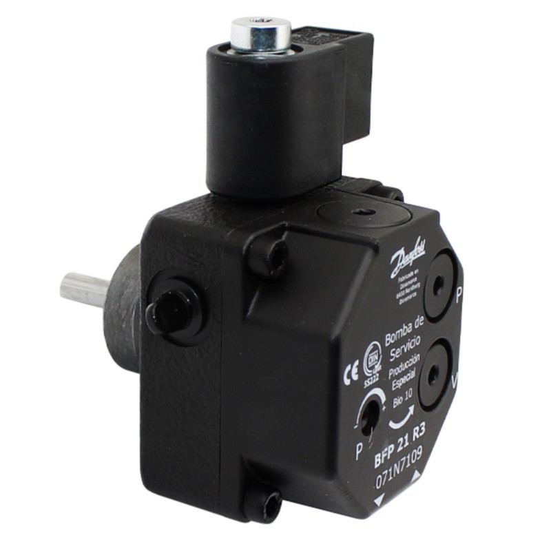 BOMBA DANFOSS BFP 21 R3 071N7109 GIRO A IZQUIERDA