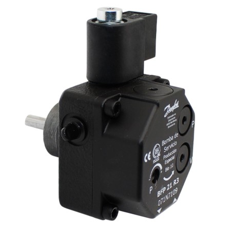 BOMBA DANFOSS BFP 21 R3 071N7109 GIRO A IZQUIERDA